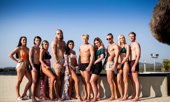 TV3 fjernet «Paradise»-sex: - Klipper aldri bort på bestilling